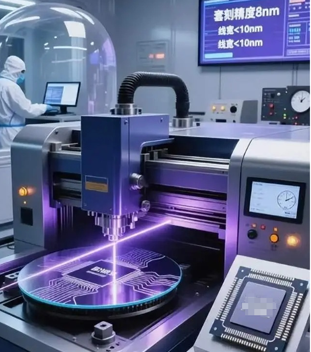 Wafer processing spare parts online