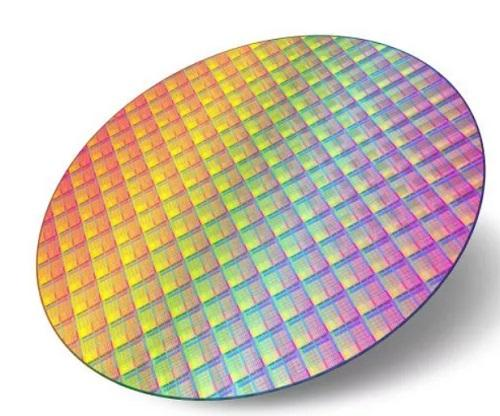 Bio sensor fabrication infrared lamp