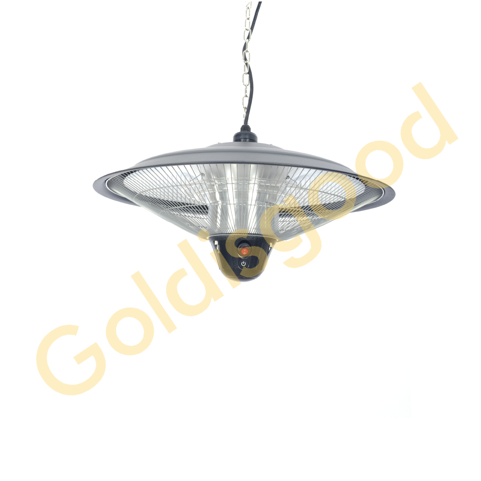 3D flame electric heater