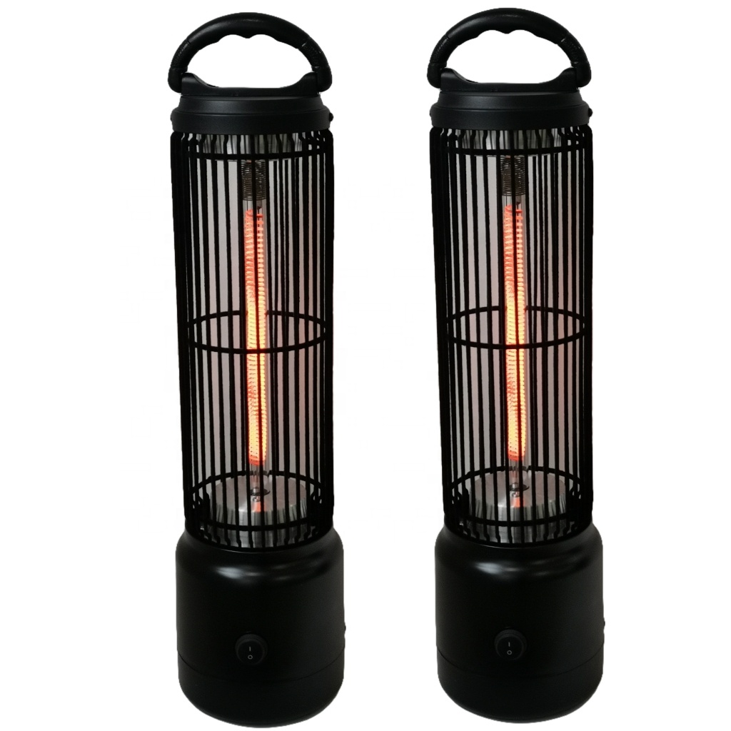 Nightclub patio heater waterproof