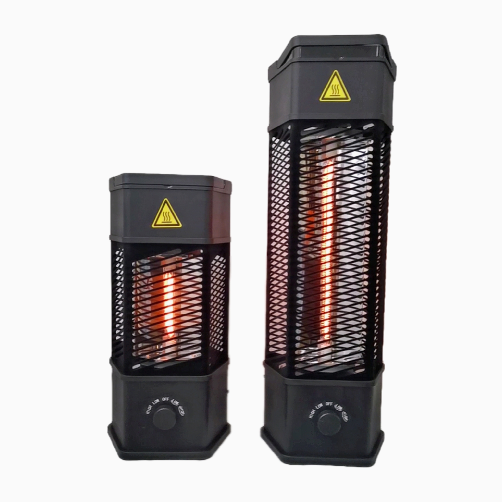 Electric heater manufacturer