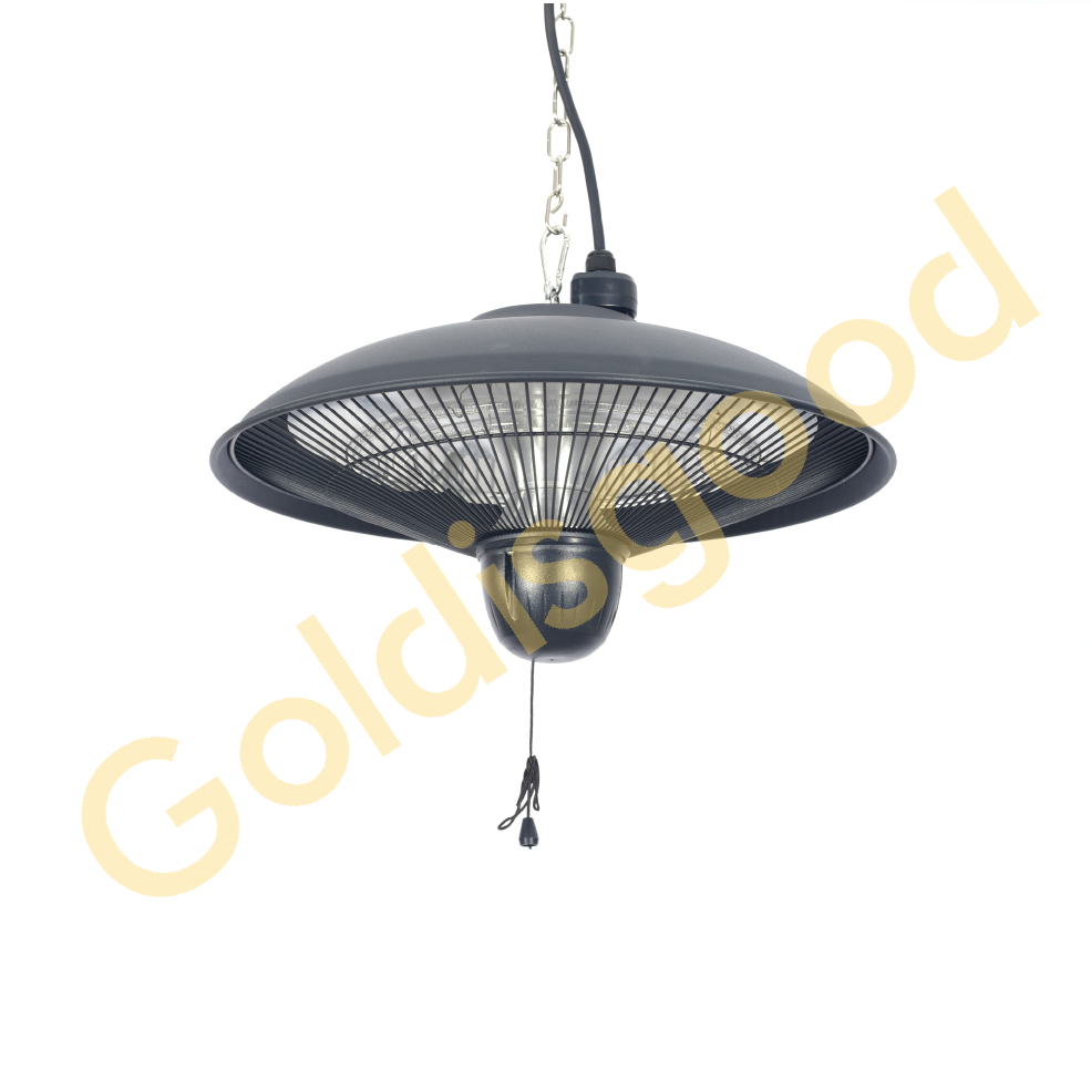 IP65 waterproof electric heater